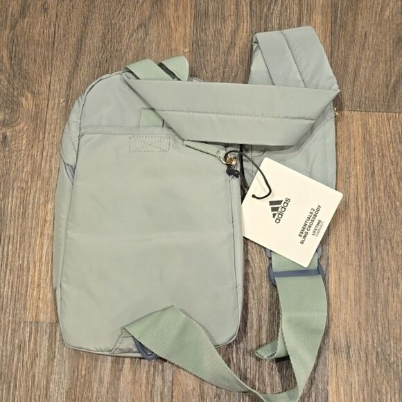 Adidas Essential Sling Crossbody Bag - Picture 13 of 13
